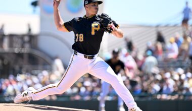 The Pirates Need to Unlock Success for Three Pitchers in 2026