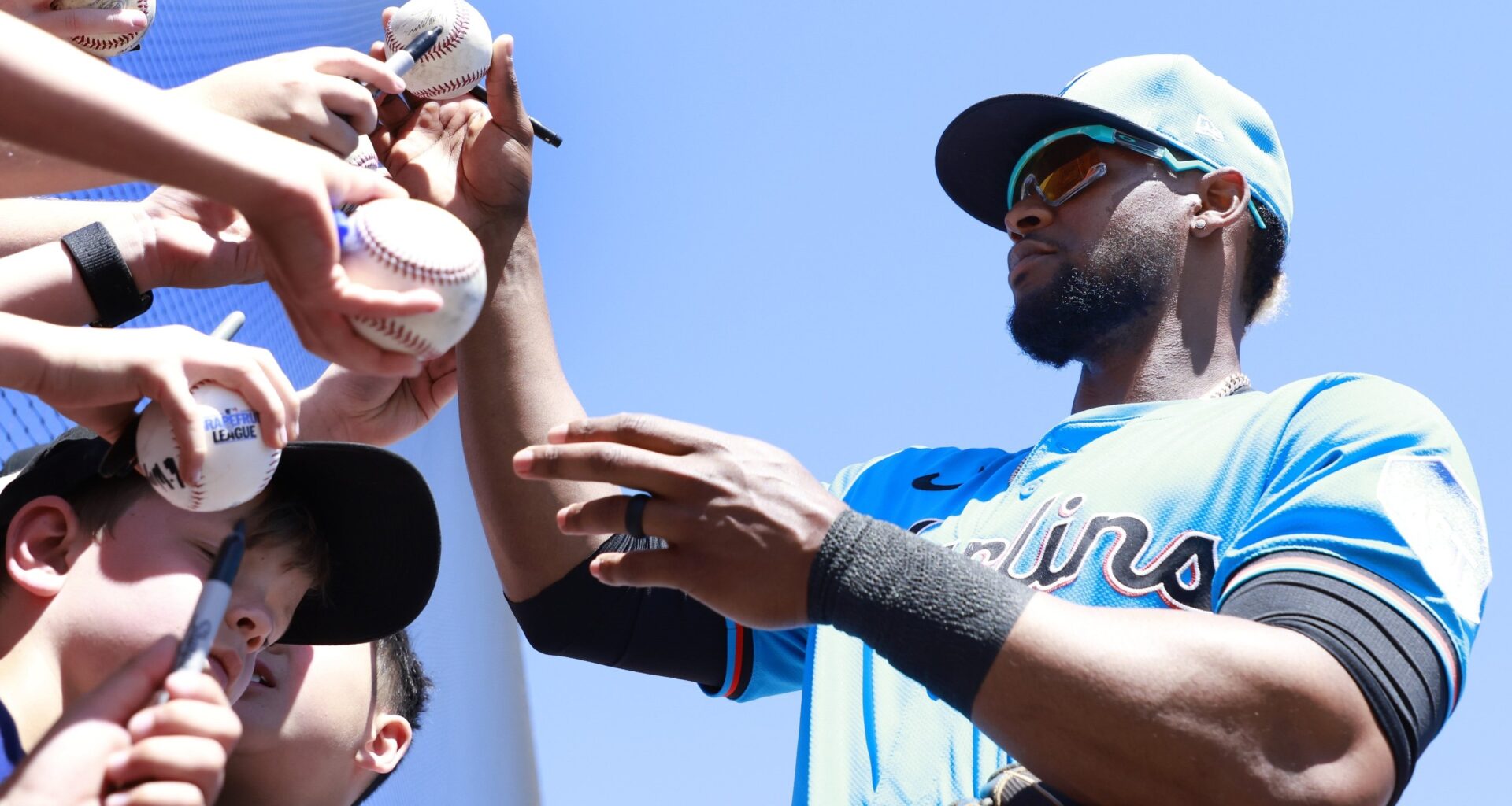 Where to watch, listen to 2026 Marlins spring training games - Marlins