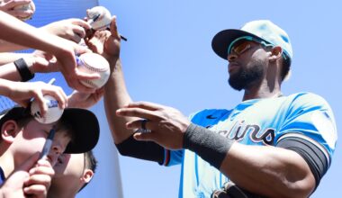 Where to watch, listen to 2026 Marlins spring training games - Marlins