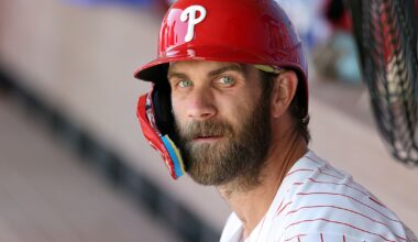 Phillies Nuggets: 3 storylines I'll be watching during Spring Training - On Pattison