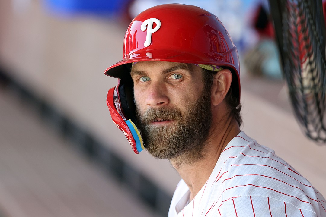 Phillies Nuggets: 3 storylines I'll be watching during Spring Training - On Pattison