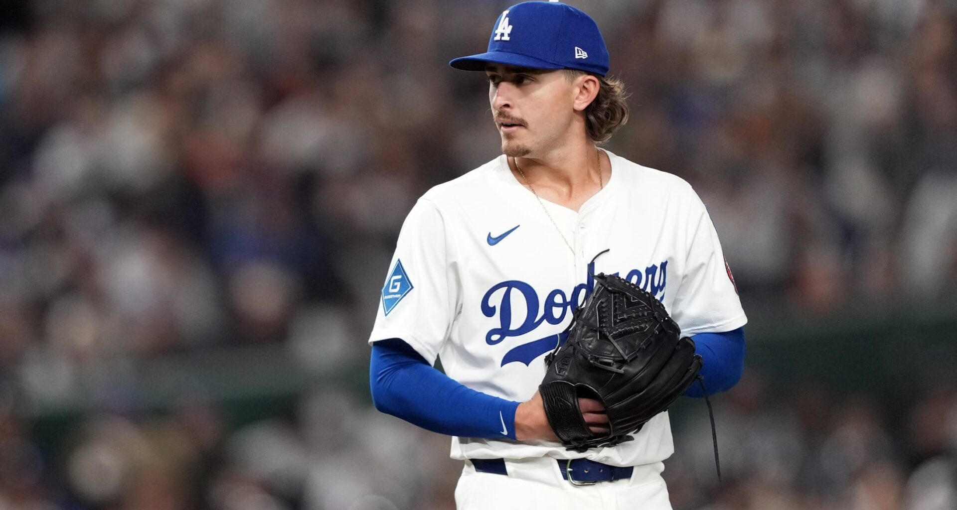 Candidates to Become the Dodgers' Sixth Starter