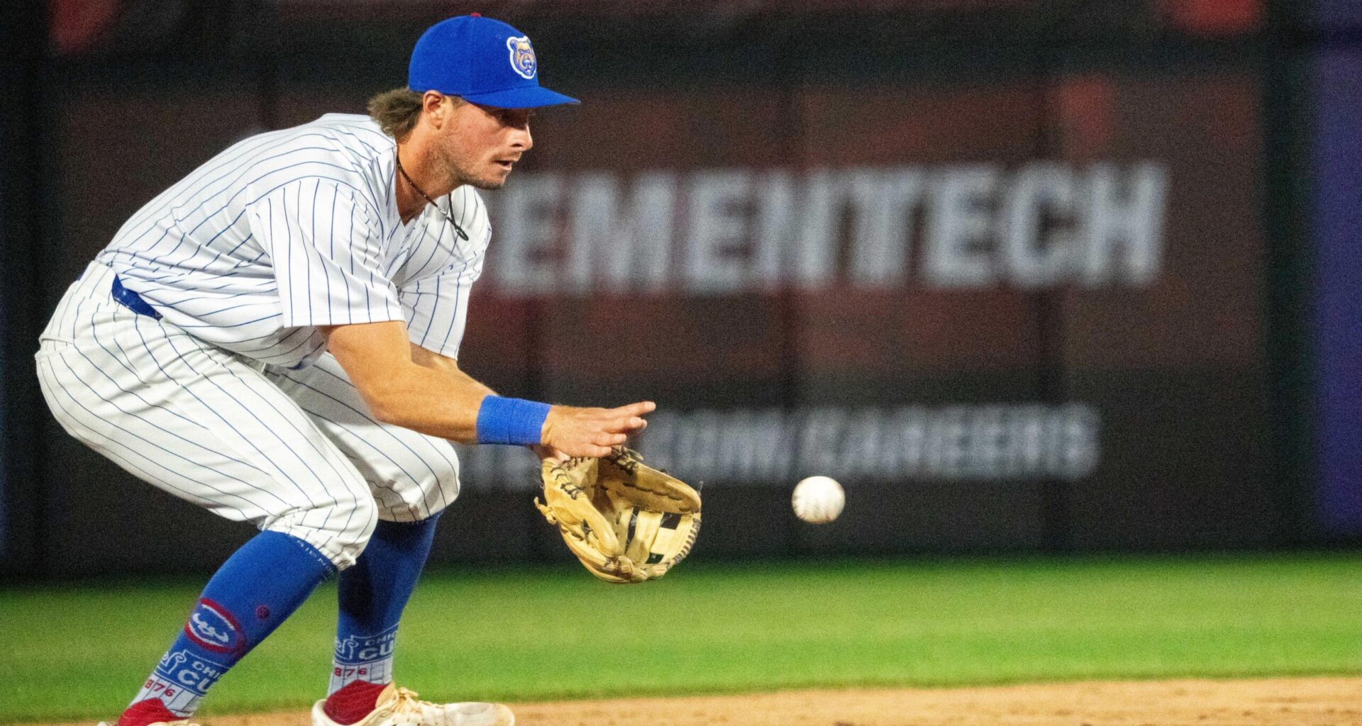 Ben Cowles Blue Jays