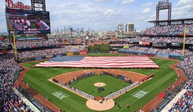 Phillies updating Hall of Fame club; offering pieces of baseball wall to season-ticket holders - On Pattison