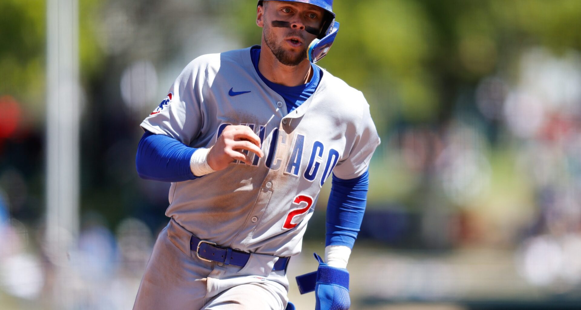 Nico Hoerner's future with the Cubs just received a devastating update