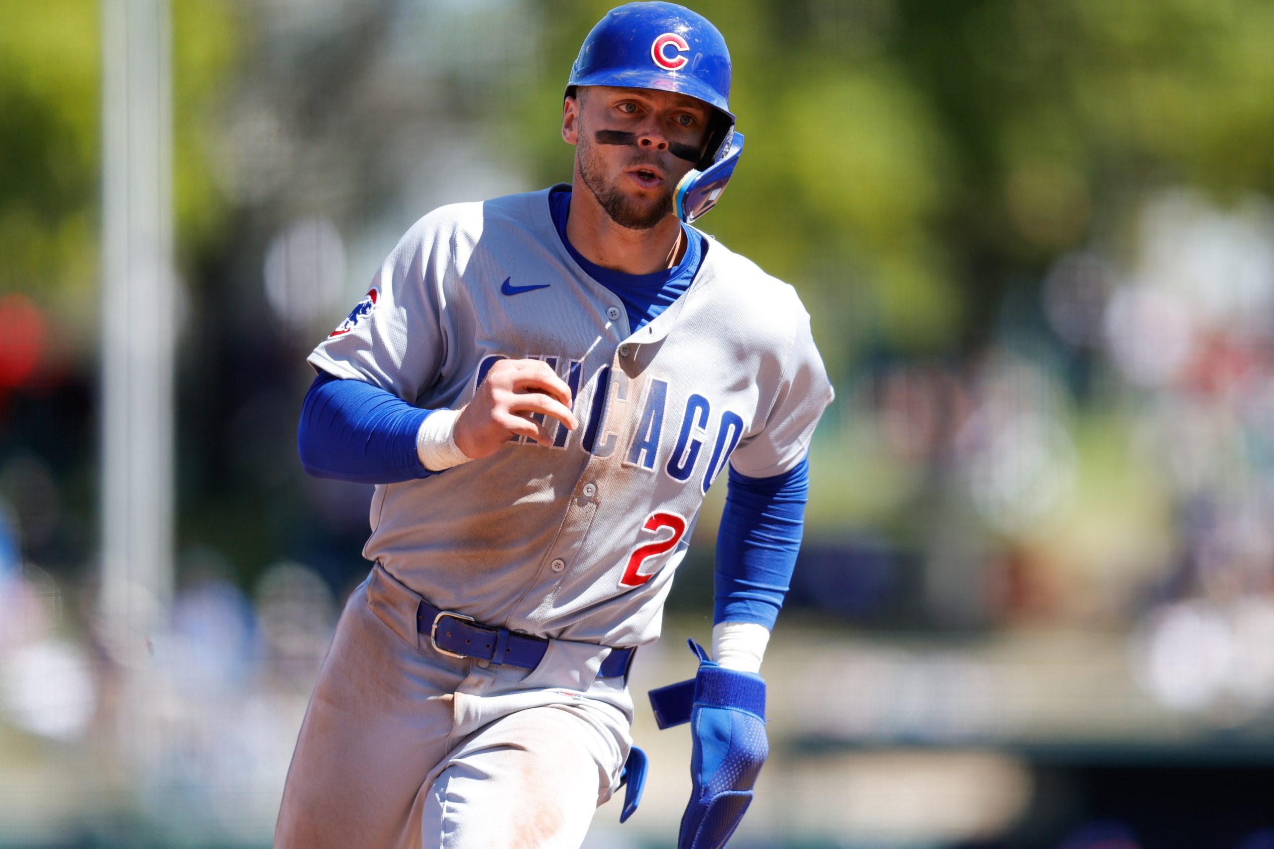 Nico Hoerner’s future with the Cubs just received a devastating update