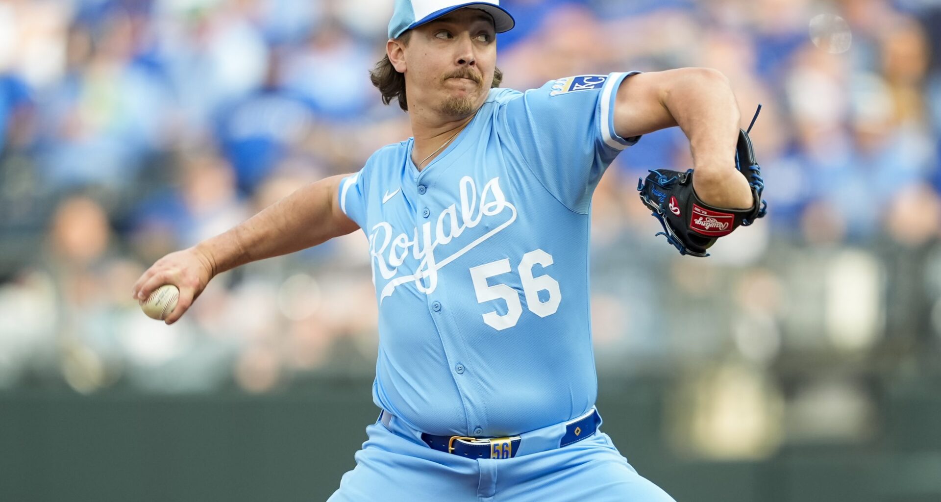 Chicago Cubs need for their gamble on this “black cat” to pay off