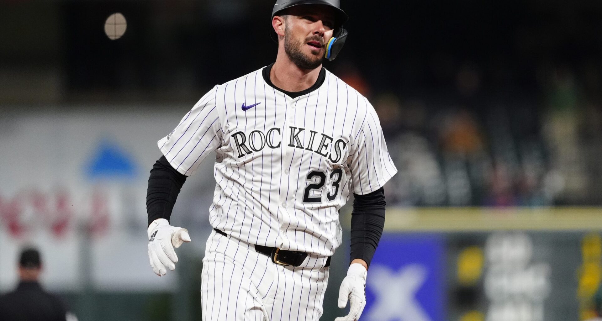 Former Chicago Cubs MVP Kris Bryant sidelined again to start 2026 season