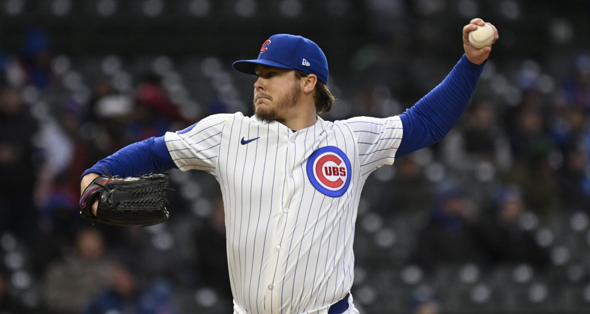 A Reason for Optimism...NL Central Edition