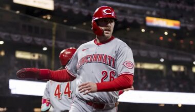 Milwaukee Brewers, Jacob Hurtubise