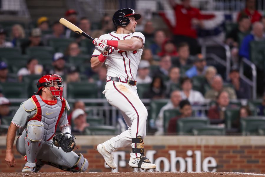 Jarred Kelenic, Chicago White Sox