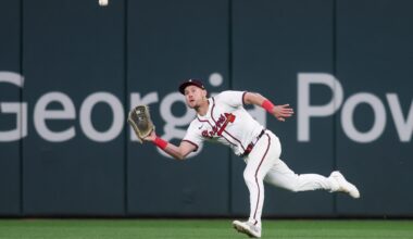 Chicago White Sox newcomer labeled as dark horse to make 2026 Opening Day roster