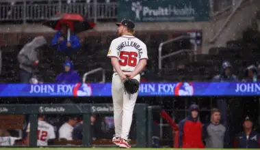 Braves reportedly outbid by Orioles for prized $18M veteran All-Star with major ties to franchise image