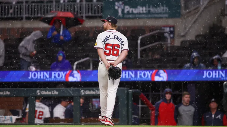 Braves reportedly outbid by Orioles for prized $18M veteran All-Star with major ties to franchise image