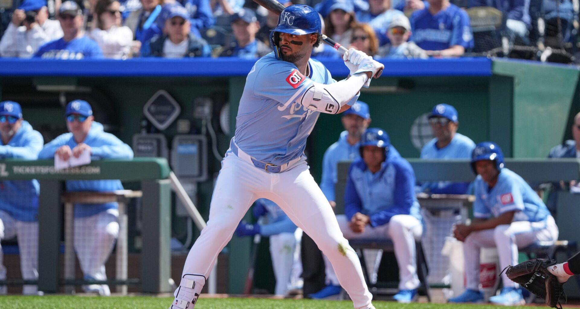 Report: Mets Agree To Deal With MJ Melendez