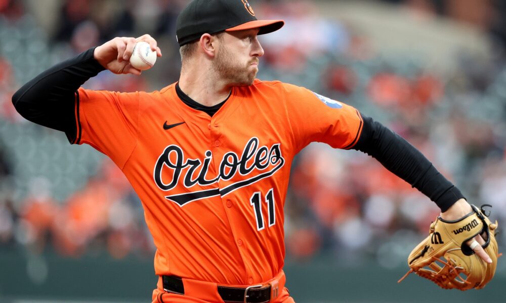 Orioles' Westburg on his rehab: 'I'd like to say I'm extremely confident'