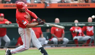 Angels sign former Tigers, Reds third baseman who once led MLB in doubles  image