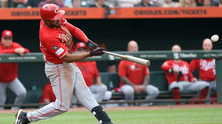 Angels sign former Tigers, Reds third baseman who once led MLB in doubles  image