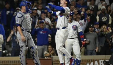 Dodgers Fans Criticize Comments by SoCal Native PCA