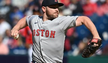 Hendriks and Merryweather Bolster Minnesota's Bullpen Options