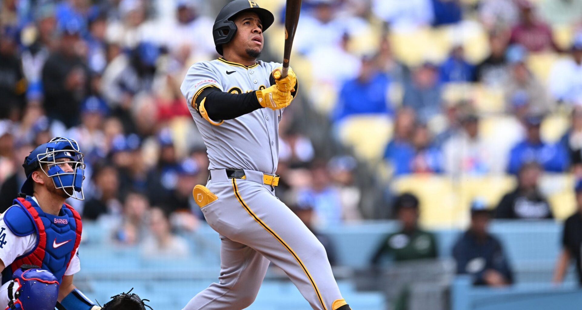 Underrated Infielder Could Play Key Third Base Role for Pirates