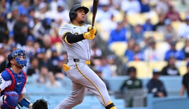 Underrated Infielder Could Play Key Third Base Role for Pirates
