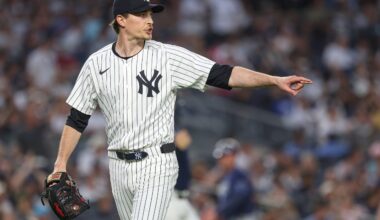 The Yankees' Rotation is Stronger Than It Looks