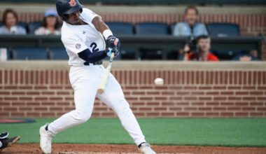 College baseball NCAA Tournament projections: SEC, ACC dominate at-large pool