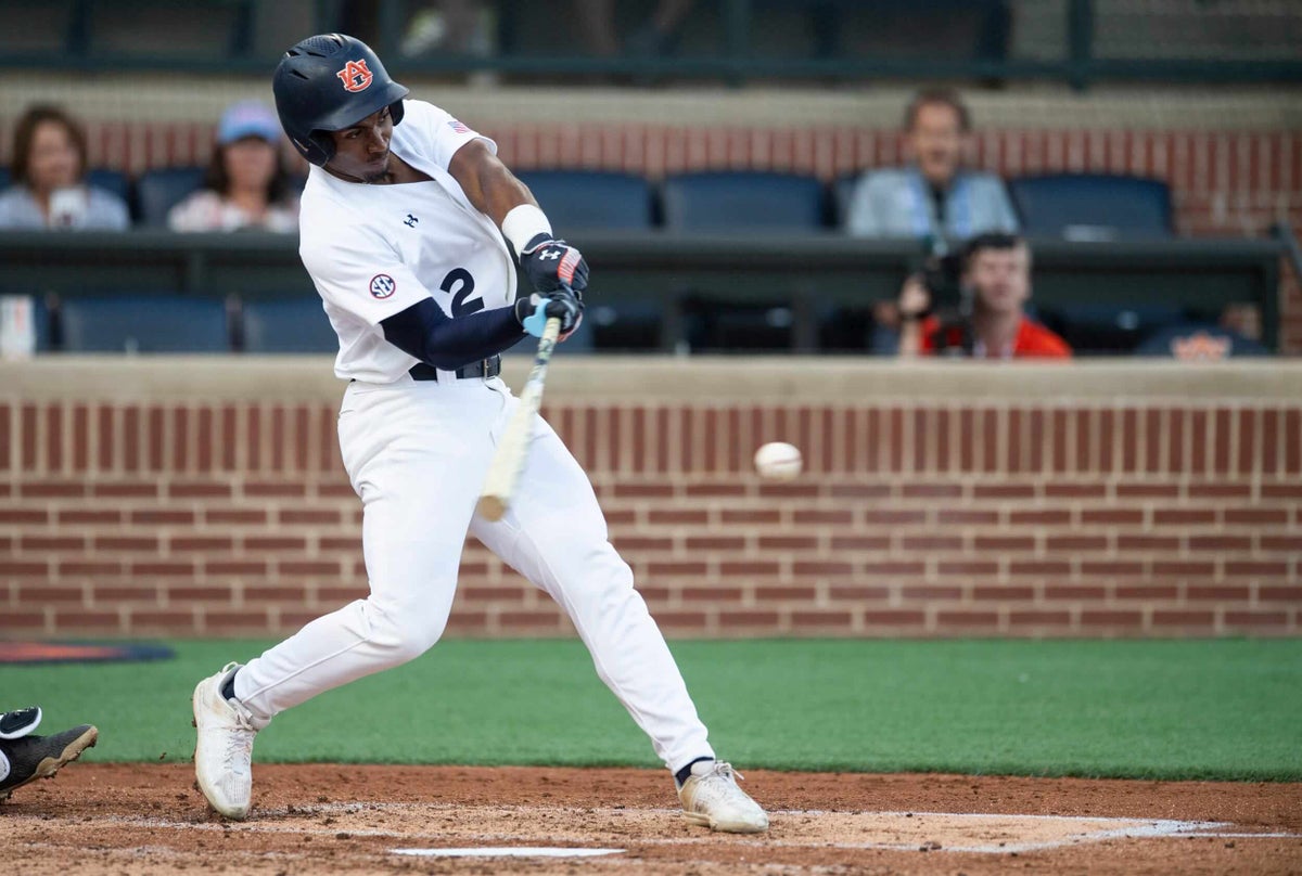College baseball NCAA Tournament projections: SEC, ACC dominate at-large pool