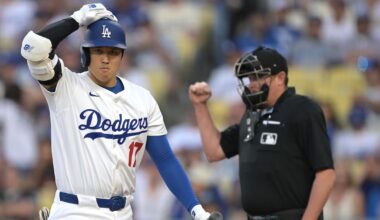 Let’s Beat the Dodgers! | FanGraphs Baseball