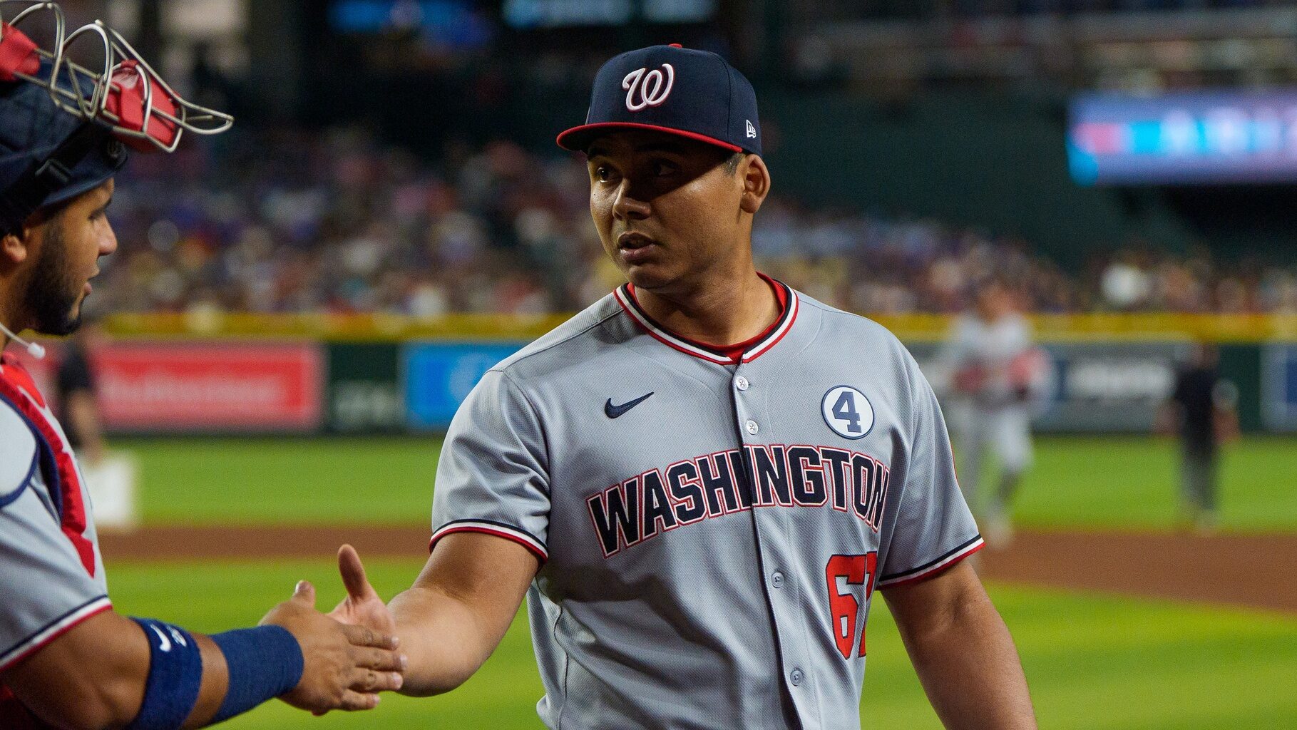 What Did Jeremy Zoll Do In His First Week In Charge Of the Front Office?