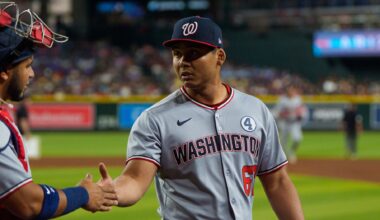 What Did Jeremy Zoll Do In His First Week In Charge Of the Front Office?