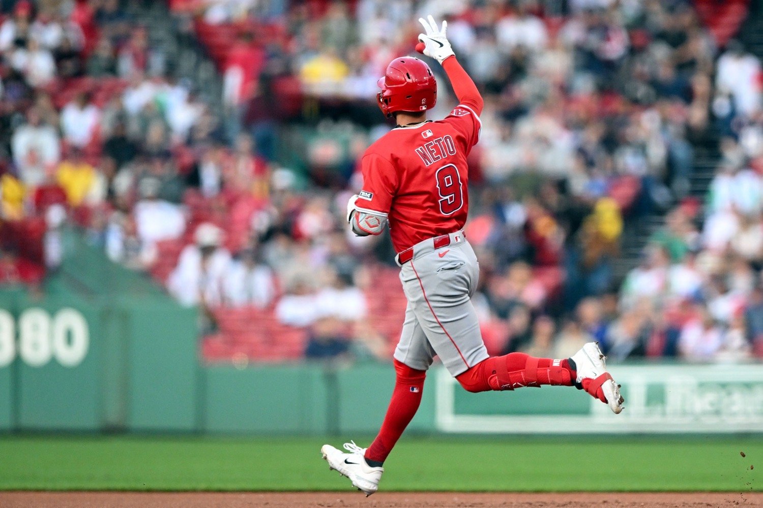 Boston Red Sox Took "Several Tries" To Obtain Zach Neto From Angels - Rumors