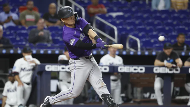 Dodgers add former first-round pick, Brewers, Angels, Rockies infielder  image