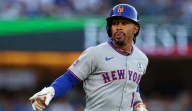 Mets' Francisco Lindor 'optimistic' about Opening Day chances, believes 2026 Mets are better than last year's team - SNY