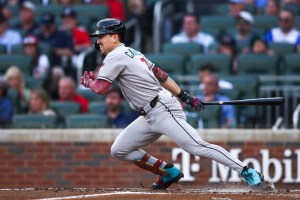 Arizona Diamondbacks D-Backs Corbin Carroll Injury MLB