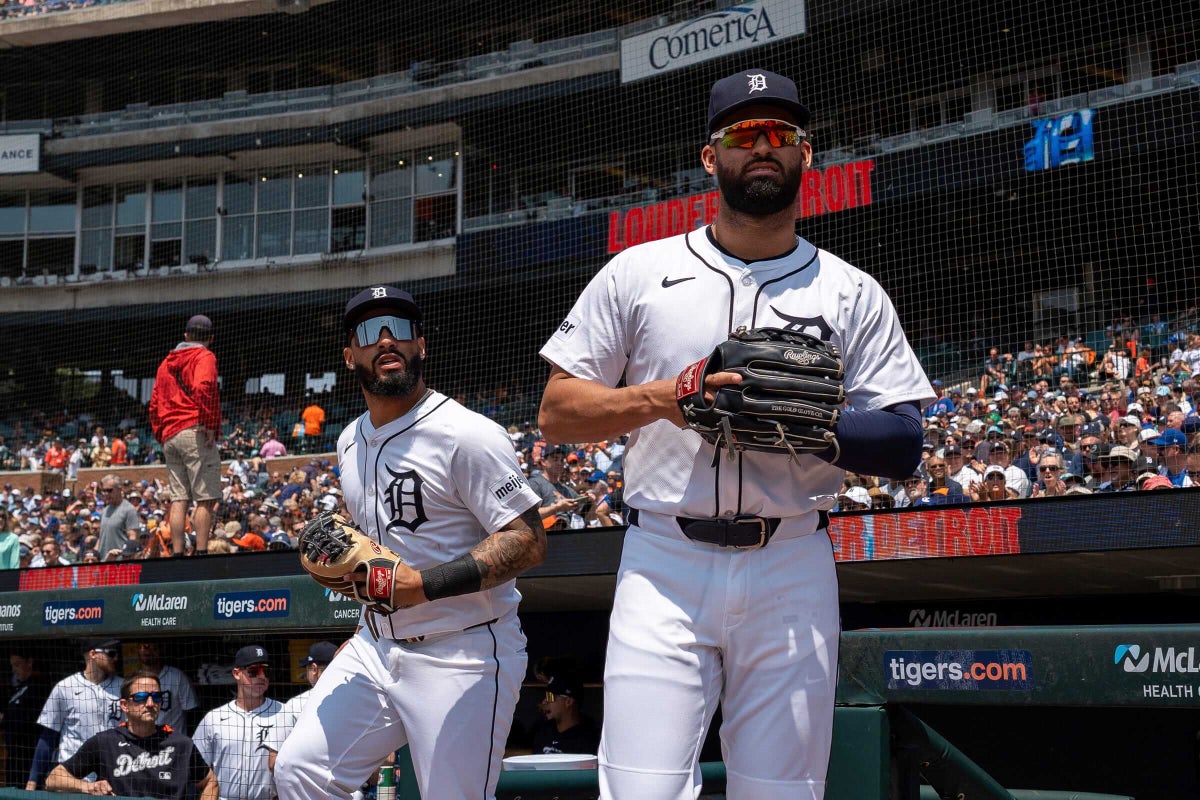 Three burning questions facing the 2026 Tigers ahead of spring training