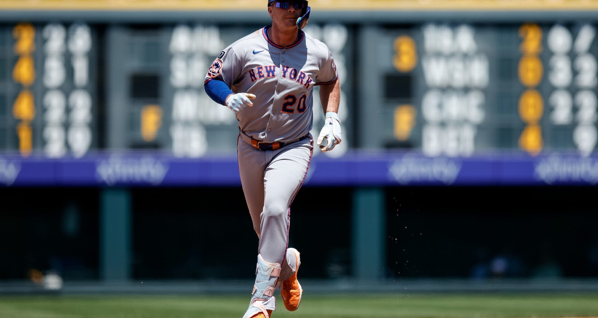 Who Makes the Mets Better?