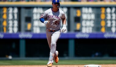 Who Makes the Mets Better?