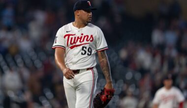 The Twins’ Payroll Problem Isn’t Really About Payroll