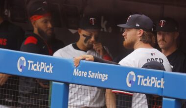 Bailey Ober Has Learned How To Manage Pain