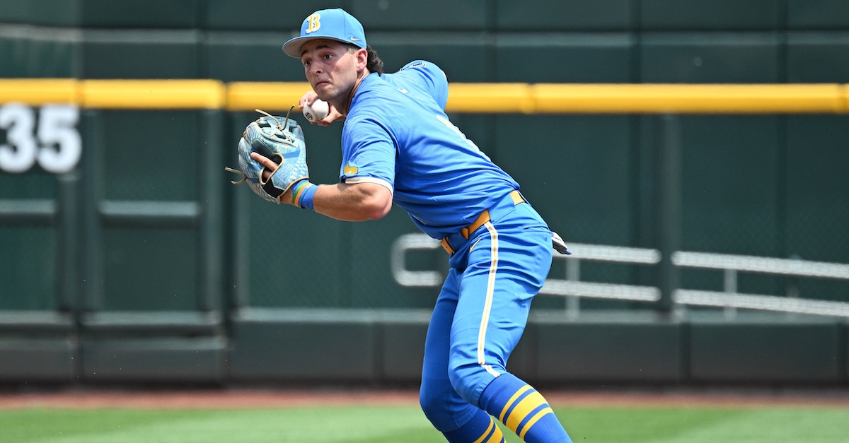 Updating the 2026 Draft Rankings