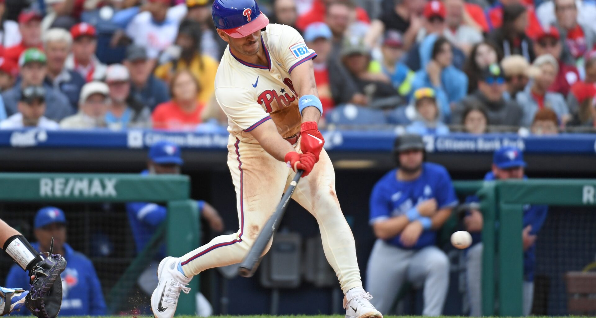 Three Phillies Have the Most at Stake This Spring