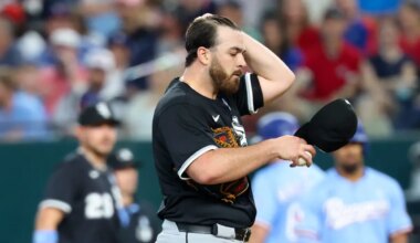 Chicago White Sox, Aaron Civale, Andrew Vaughn