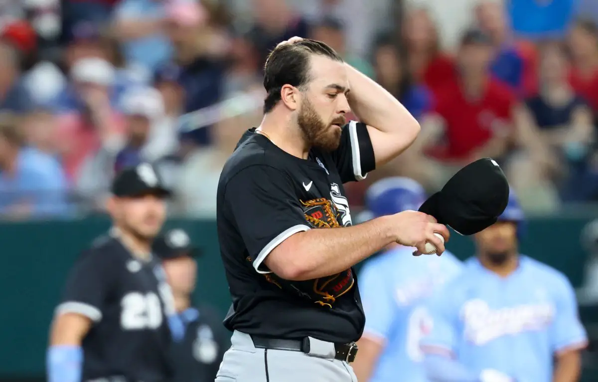 Chicago White Sox, Aaron Civale, Andrew Vaughn