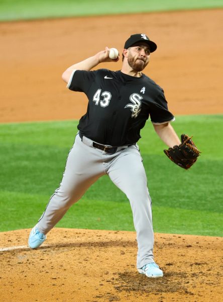 Chicago White Sox, Aaron Civale, Andrew Vaughn