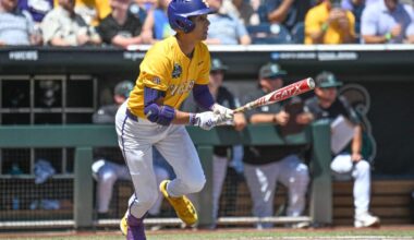 College baseball preseason superlatives: Golden Spikes watchlist, top transfers and more