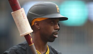 Andrew McCutchen Might Be the Perfect Veteran Leader For the Twins