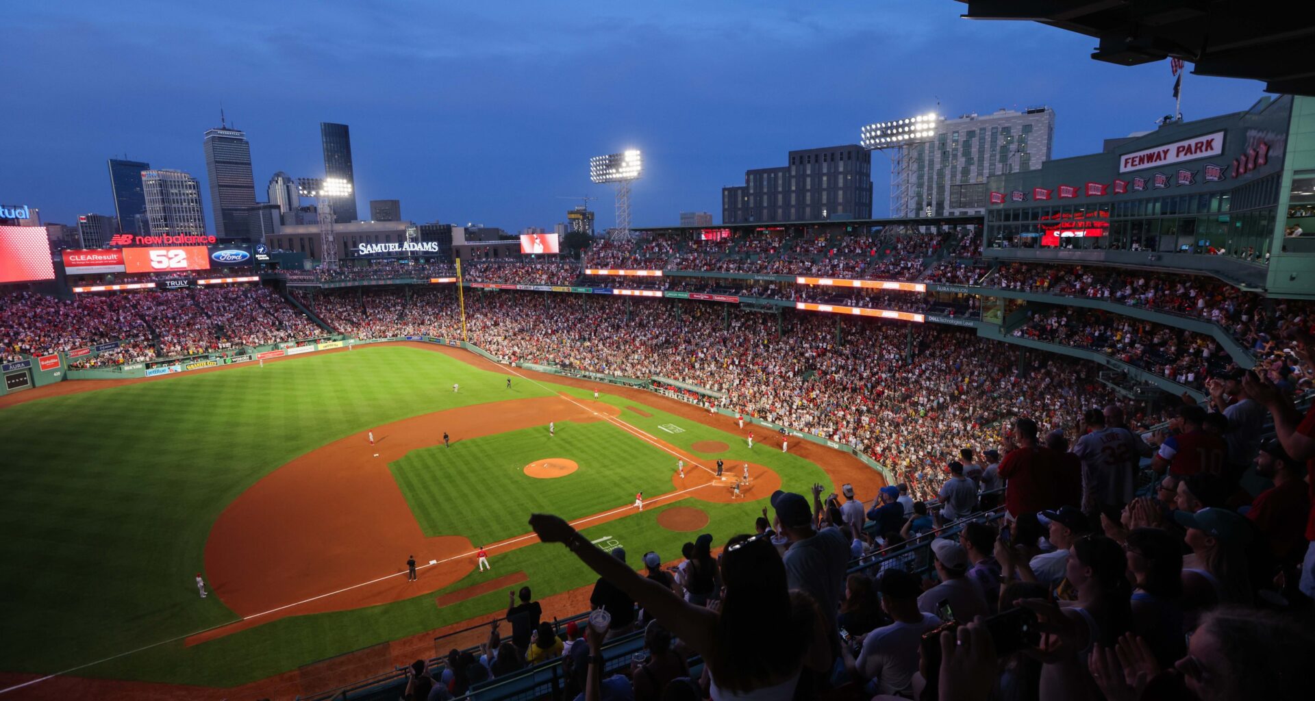 Let's Road Trip 2026: Early-Season Destinations - Twins