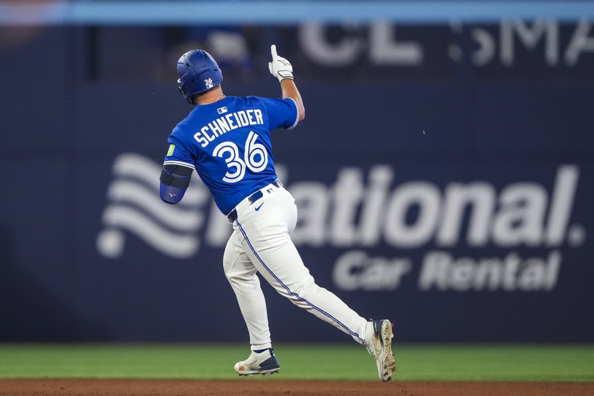 Examining Davis Schneider’s role on the 2026 roster